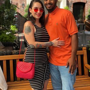 Meet your Posher, Rioo